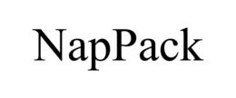 NAPPACK trademark