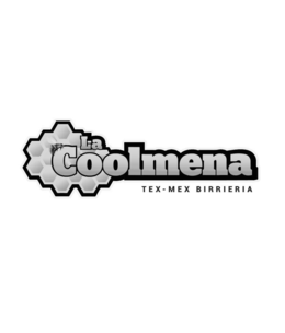 LA COOLMENA TEX-MEX BIRRIERIA trademark
