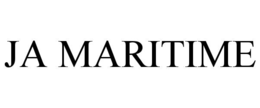 JA MARITIME trademark