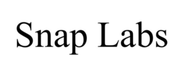SNAP LABS trademark