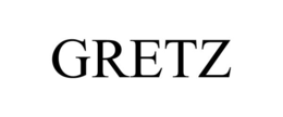 GRETZ trademark