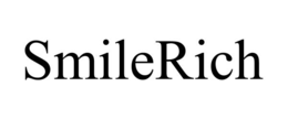 SMILERICH trademark
