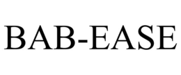 BAB-EASE trademark