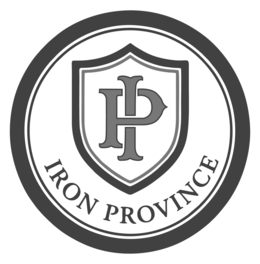 IP IRON PROVINCE trademark