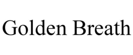 GOLDEN BREATH trademark