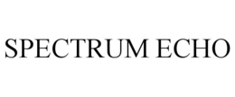 SPECTRUM ECHO trademark