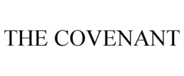 THE COVENANT trademark