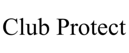 CLUB PROTECT trademark