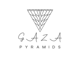 GAZA PYRAMIDS trademark