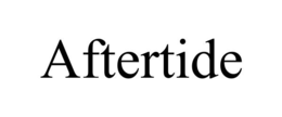 AFTERTIDE trademark