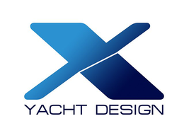 X YACHT DESIGN trademark