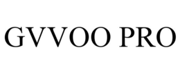 GVVOO PRO trademark