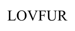 LOVFUR trademark