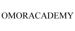 OMORACADEMY trademark