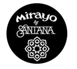 MIRAYO BY SANTANA trademark