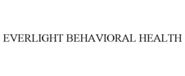 EVERLIGHT BEHAVIORAL HEALTH trademark