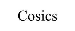 COSICS trademark
