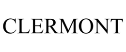 CLERMONT trademark