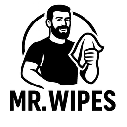 MR. WIPES trademark