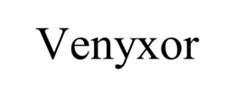 VENYXOR trademark