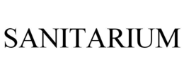 SANITARIUM trademark