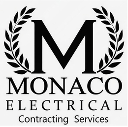 M MONACO ELECTRICAL CONTRACTING SERVICES trademark
