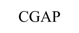 CGAP trademark