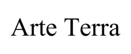 ARTE TERRA trademark