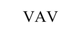 VAV trademark