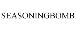 SEASONINGBOMB trademark