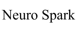 NEURO SPARK trademark