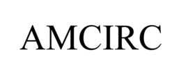 AMCIRC trademark