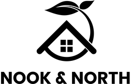 NOOK & NORTH trademark
