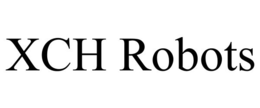 XCH ROBOTS trademark