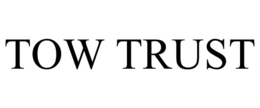 TOW TRUST trademark