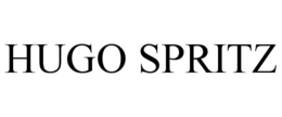 HUGO SPRITZ trademark