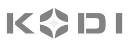 KODI trademark