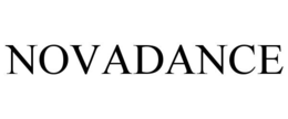 NOVADANCE trademark