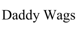 DADDY WAGS trademark