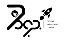 BCP. POPULAR LIMITED LIABILITY COMPANY trademark