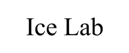 ICE LAB trademark