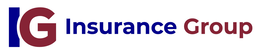 IG INSURANCE GROUP trademark