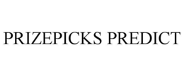 PRIZEPICKS PREDICT trademark
