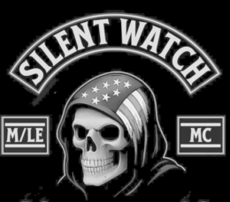 SILENT WATCH M/LE MC trademark