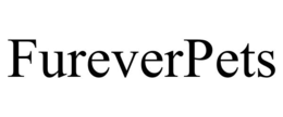 FUREVERPETS trademark