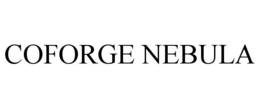 COFORGE NEBULA trademark