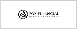 FOX FINANCIAL WEALTH MANAGEMENT trademark