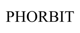 PHORBIT trademark