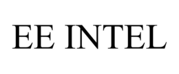 EE INTEL trademark