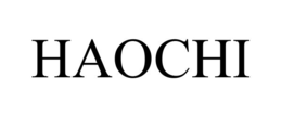 HAOCHI trademark